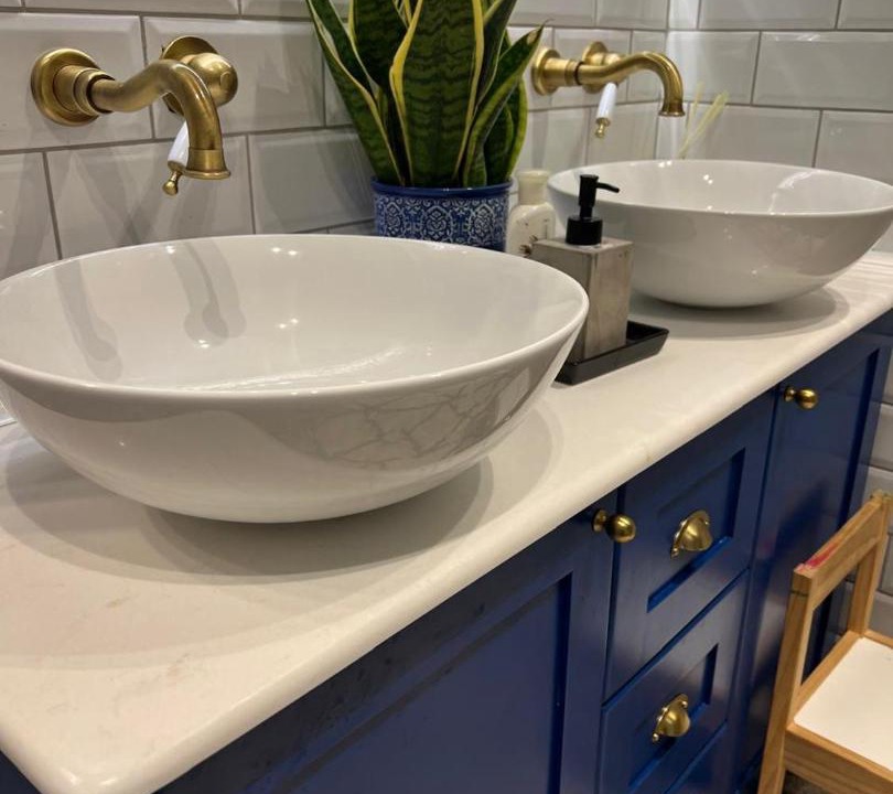 Photo of Bathroom in Prinos