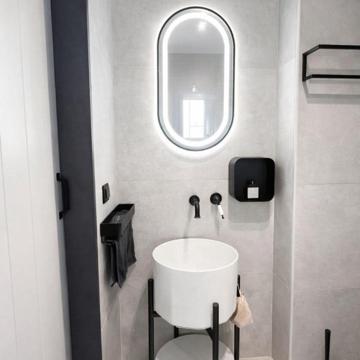 Photo of Bathroom in Prinos