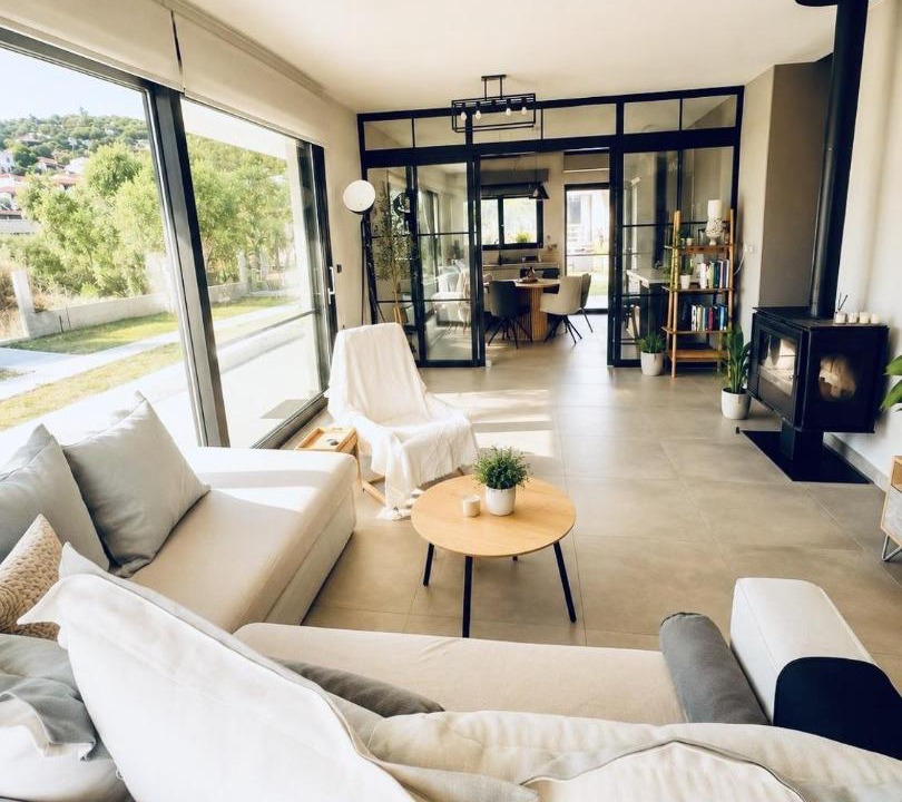Photo of Livingroom in Prinos