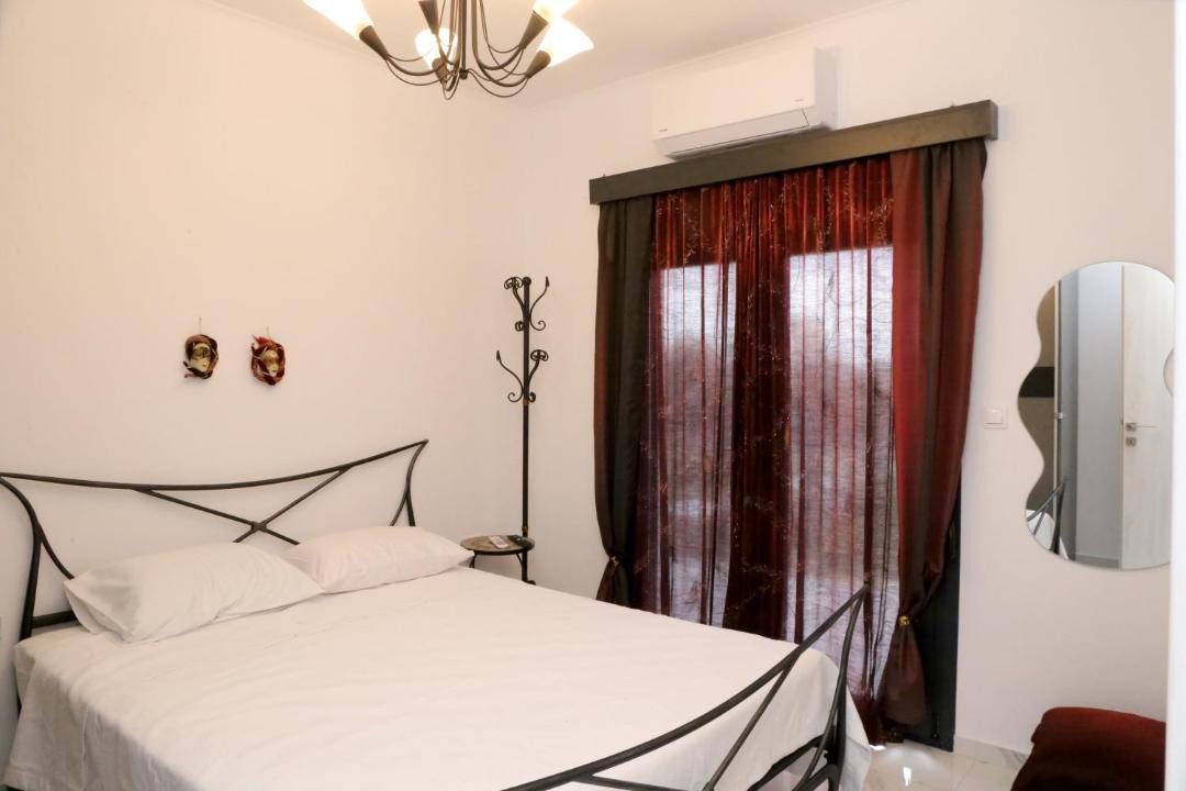 Photo of Bedroom in Nestos