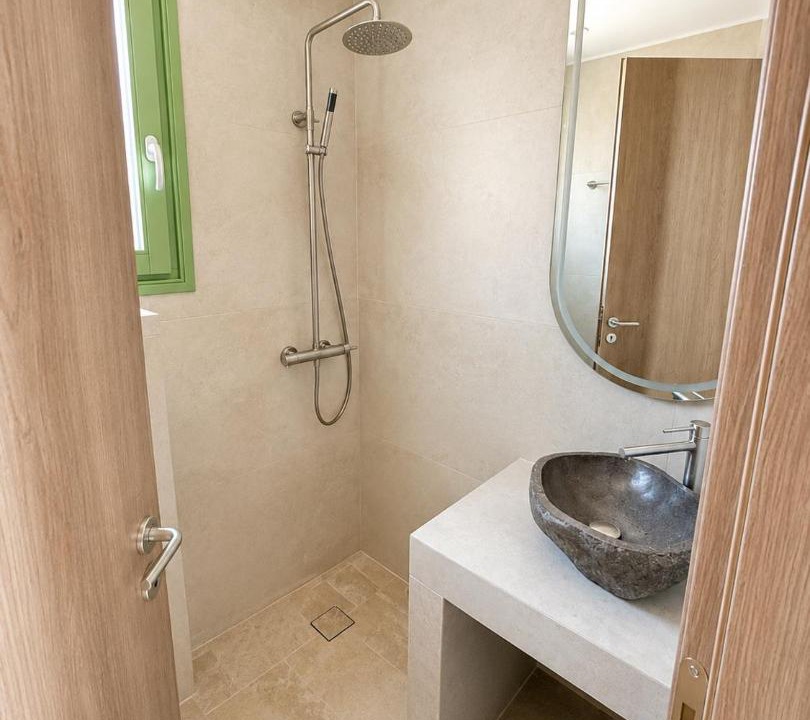 Photo of Bathroom in Piso Livadi