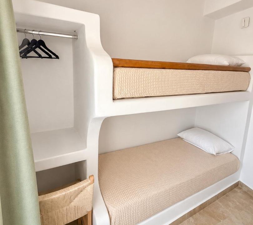 Photo of Bedroom in Piso Livadi