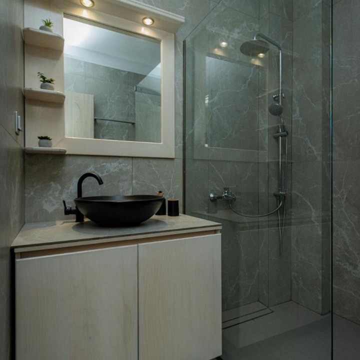 Photo of Bathroom in Agrilos