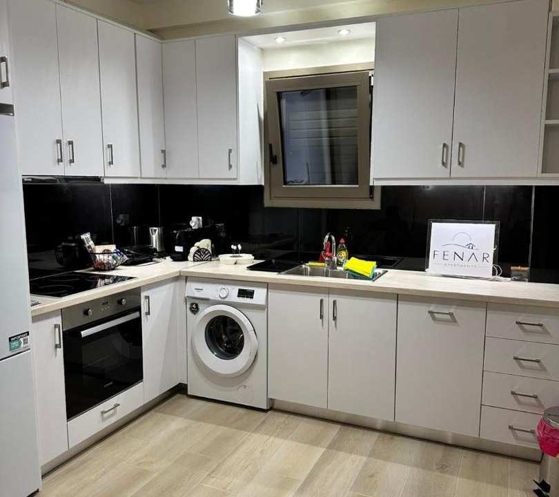 Photo of Kitchen in Agrilos
