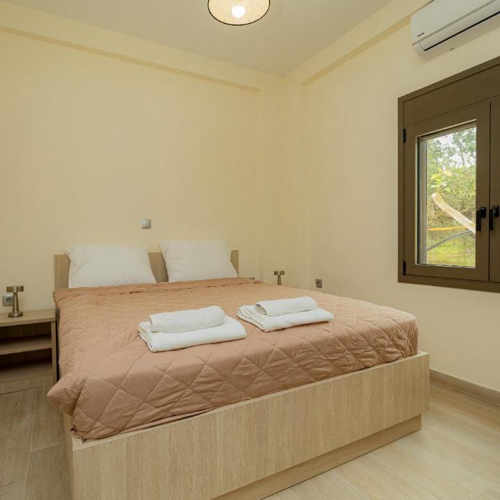 Photo of Bedroom in Agrilos