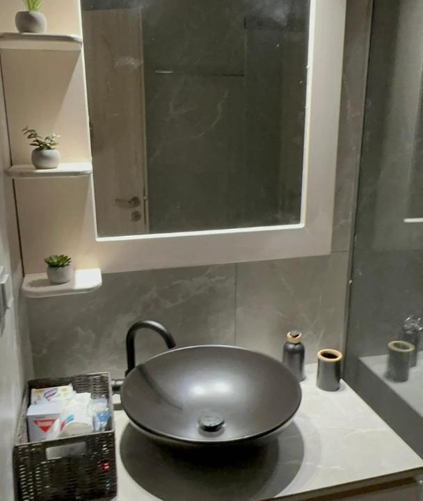 Photo of Kitchen in Agrilos