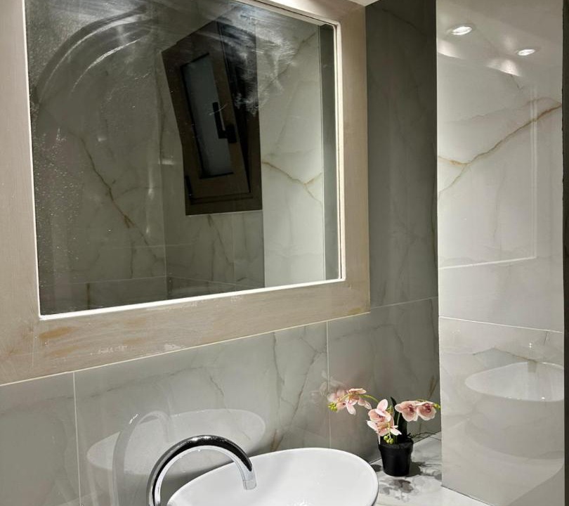 Photo of Bathroom in Agrilos