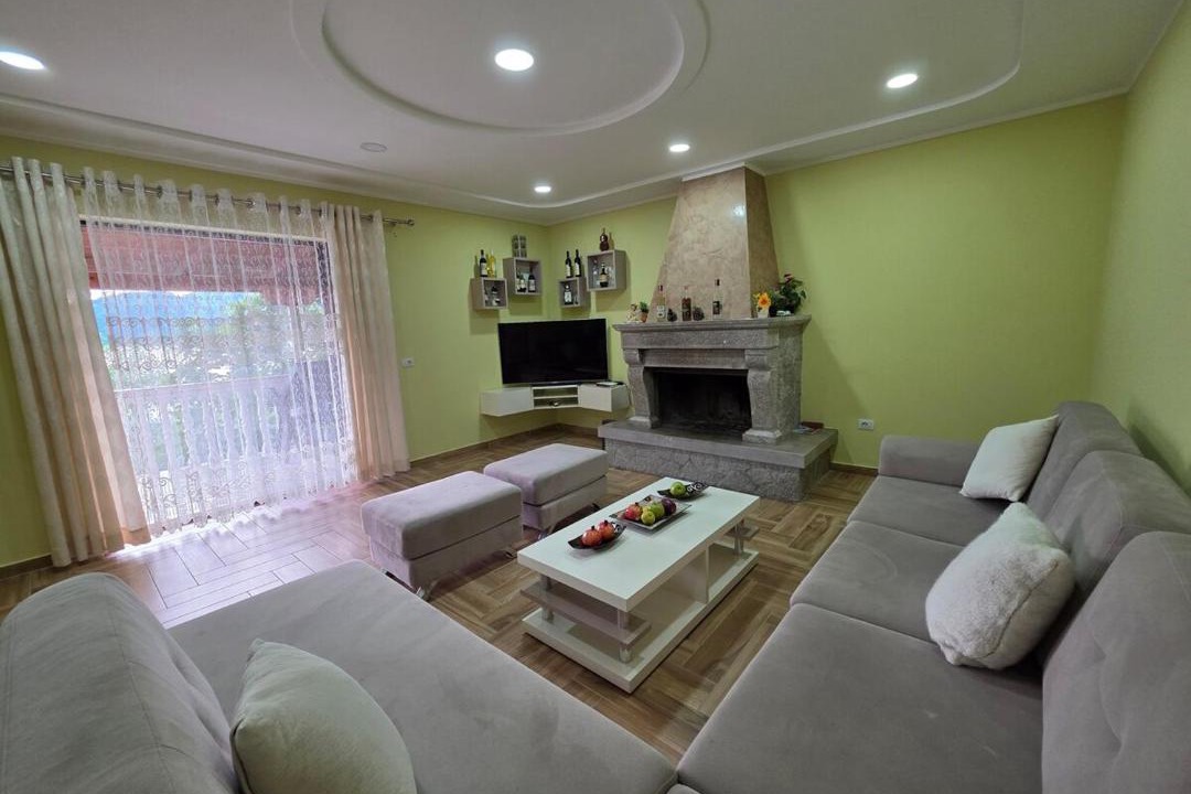 Photo of Livingroom in Sakës