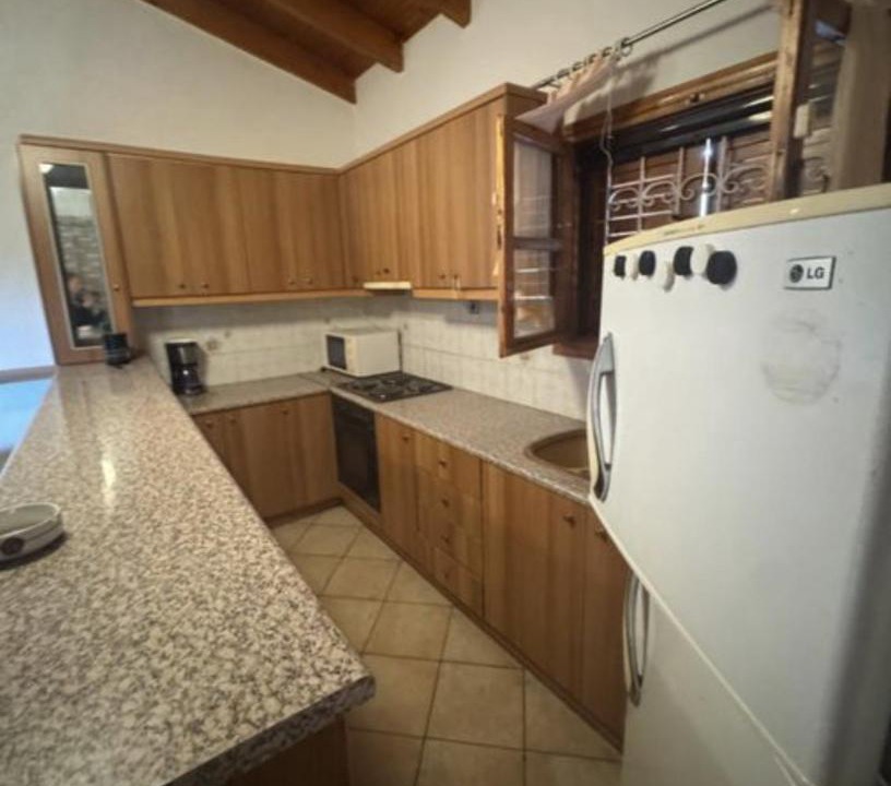 Photo of Kitchen in Loutraki