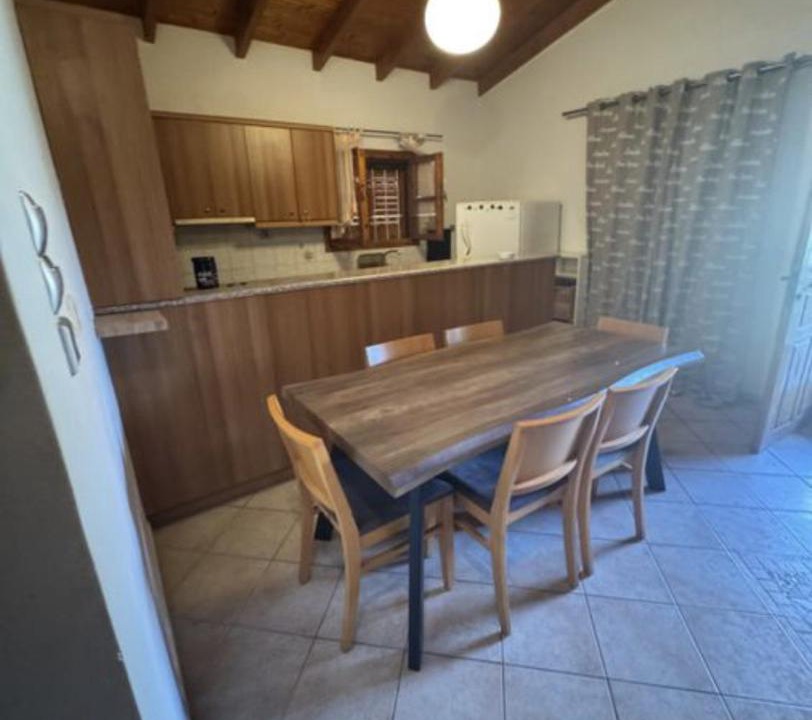 Photo of Kitchen in Loutraki