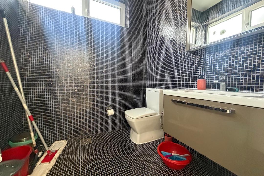 Photo of Bathroom in Bardhi i Madh