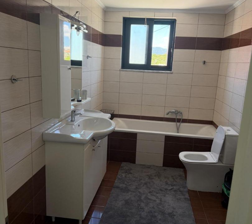 Photo of Bathroom in Gargaliani