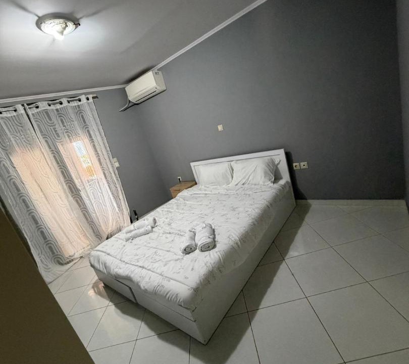 Photo of Bedroom in Gargaliani