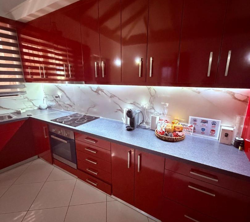 Photo of Kitchen in Gargaliani