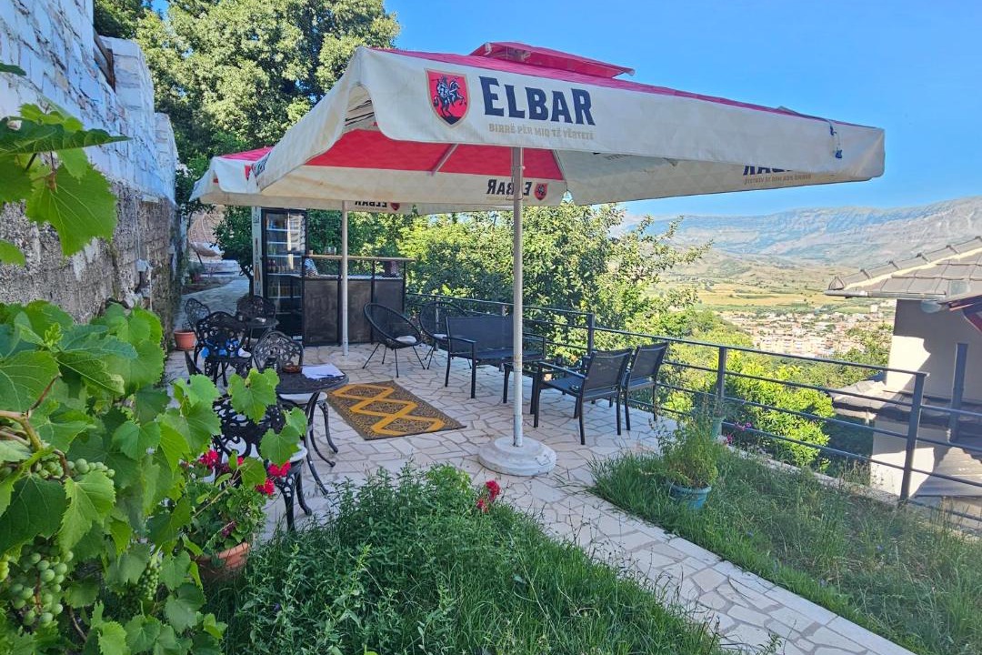 Photo of Others in Gjirokaster