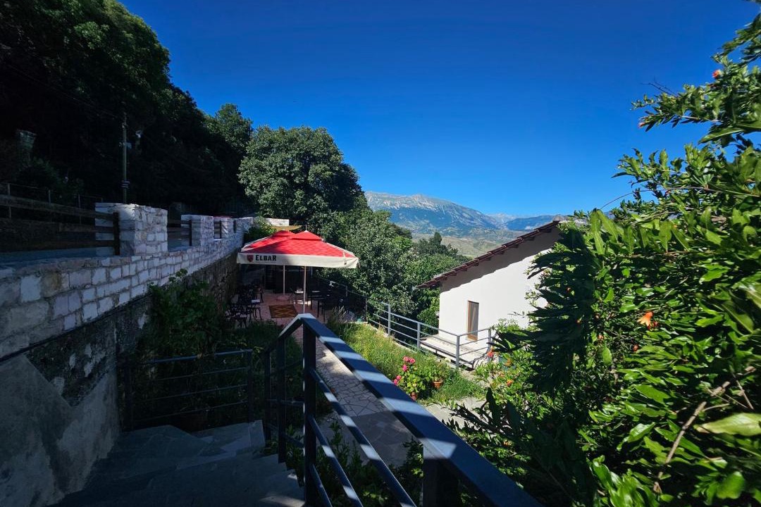 Photo of Others in Gjirokaster