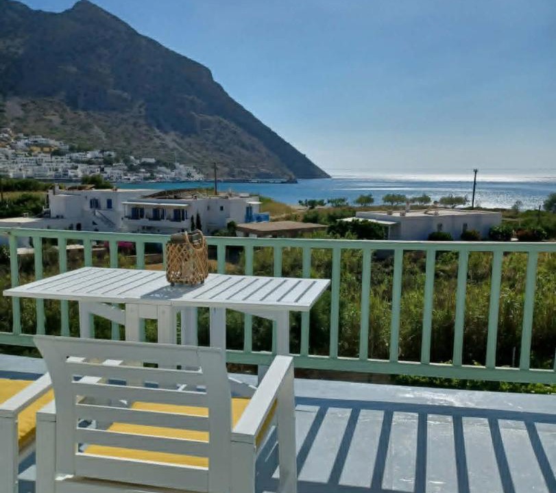 Photo of Patio Balcony in Kamares