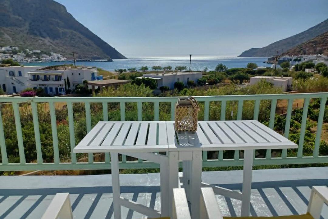 Photo of Patio Balcony in Kamares
