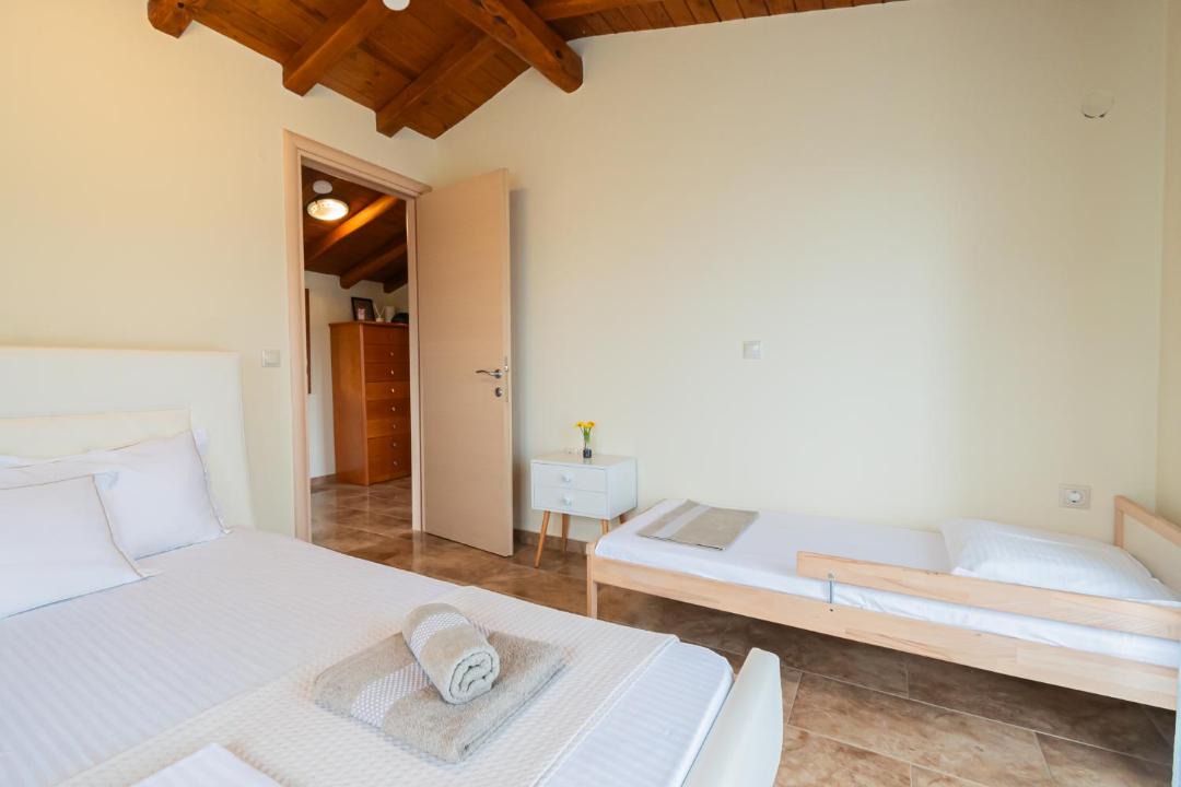 Photo of Bedroom in Nea Skioni