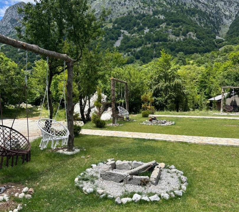 Photo of Others in Shkoder County