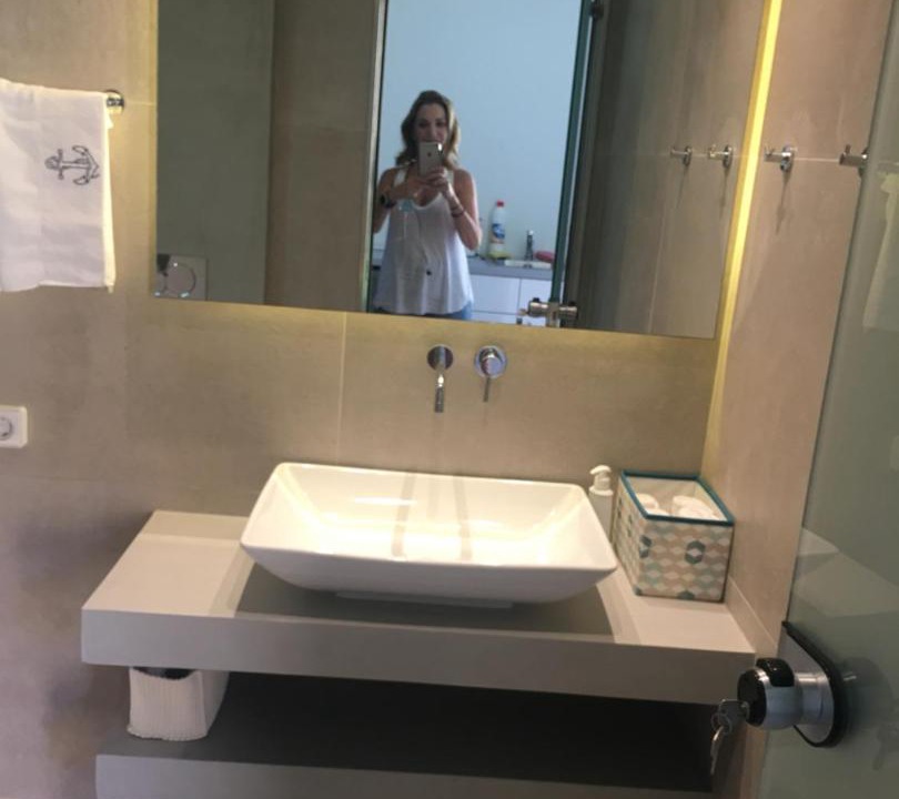 Photo of Bathroom in Lassi