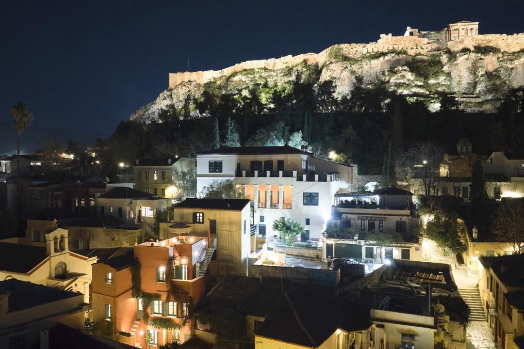 Photo of Others in Plaka