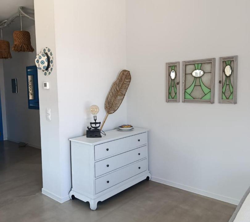 Photo of Bedroom in Chrysoupolis