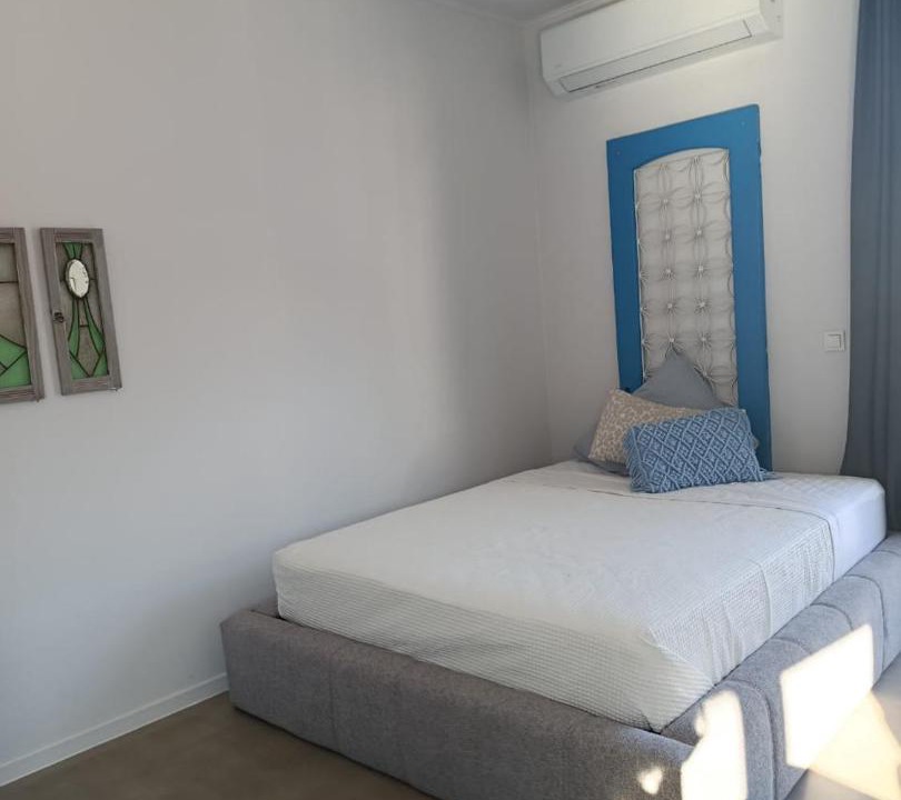 Photo of Bedroom in Chrysoupolis