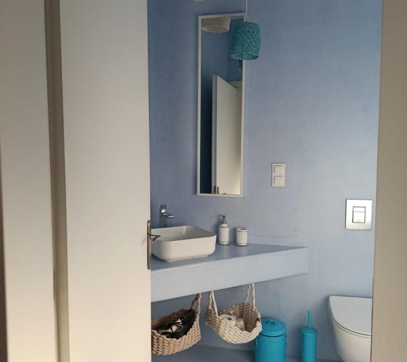 Photo of Bathroom in Chrysoupolis