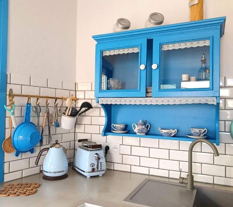 Photo of Kitchen in Chrysoupolis