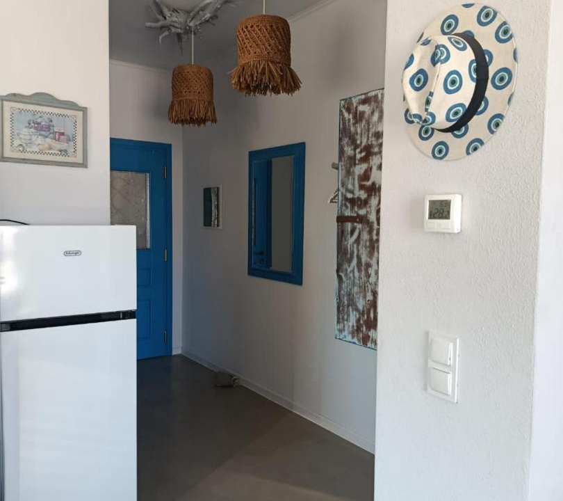Photo of Kitchen in Chrysoupolis