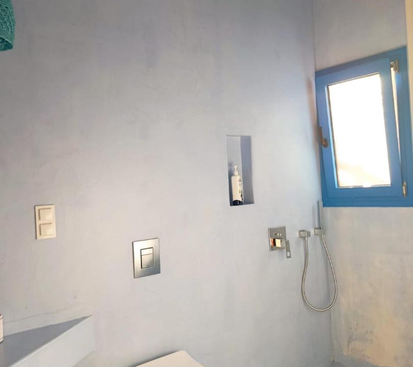 Photo of Bathroom in Chrysoupolis
