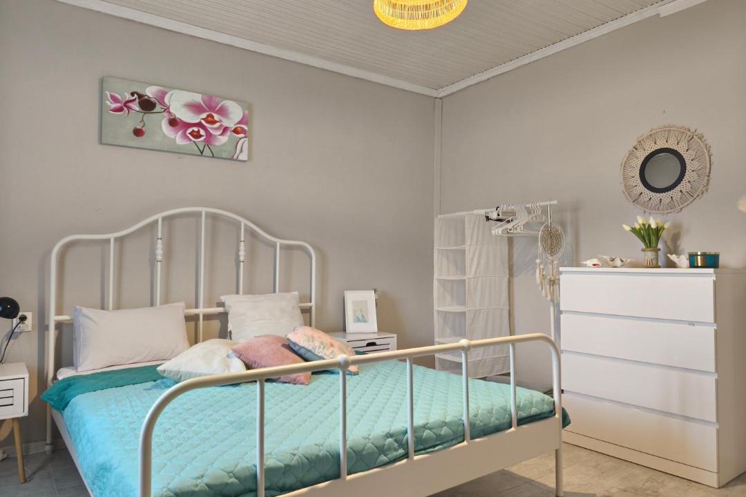 Photo of Bedroom in Kallikratia