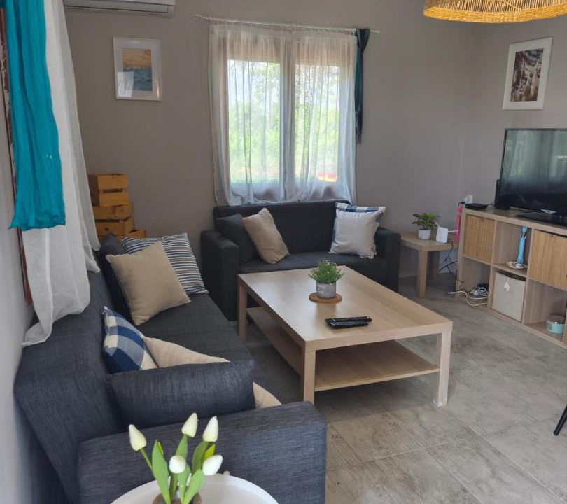 Photo of Livingroom in Kallikratia