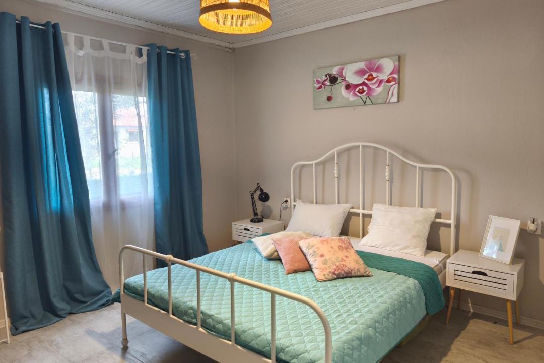 Photo of Bedroom in Kallikratia
