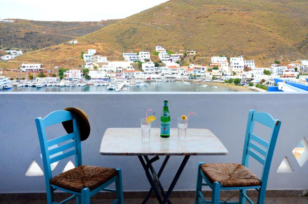 Photo of Patio Balcony in Merichas