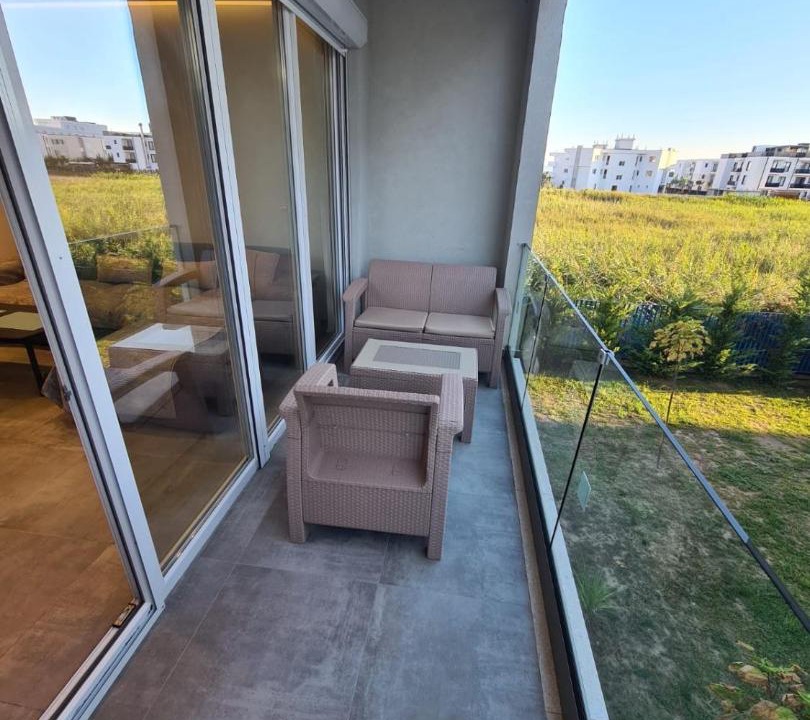 Photo of Patio Balcony in Sakës