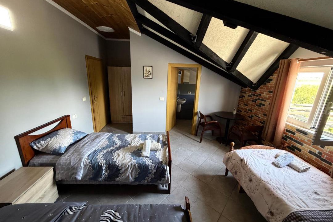 Photo of Bedroom in Shkoder County