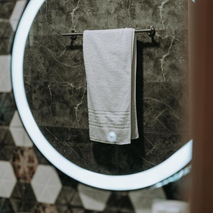 Photo of Bathroom in Igoumenitsa