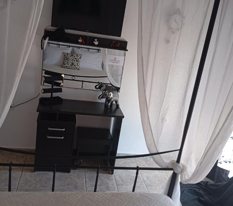 Photo of Bedroom in Karavomylos