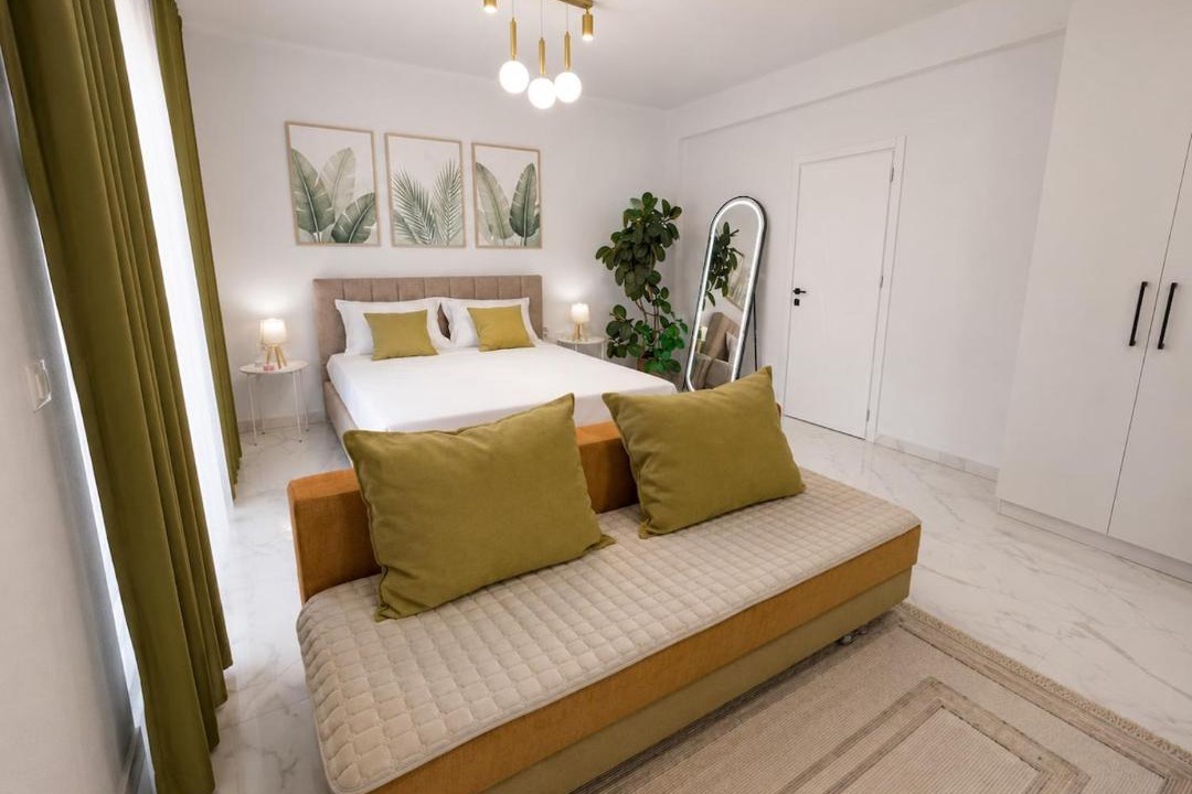Photo of Bedroom in Pogradec