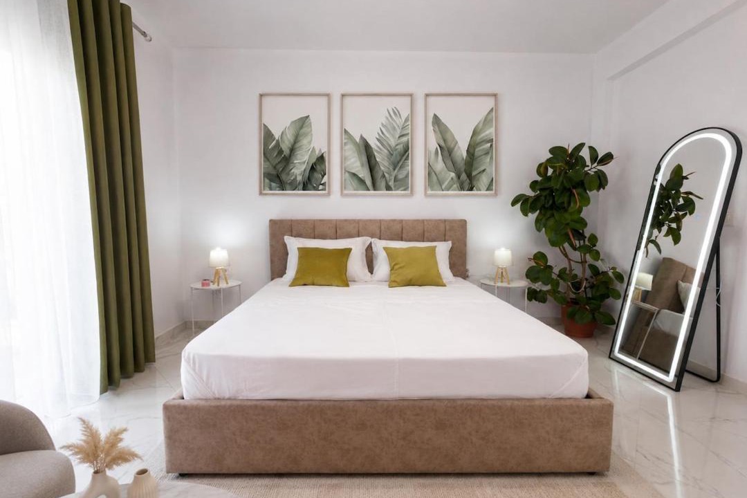 Photo of Bedroom in Pogradec