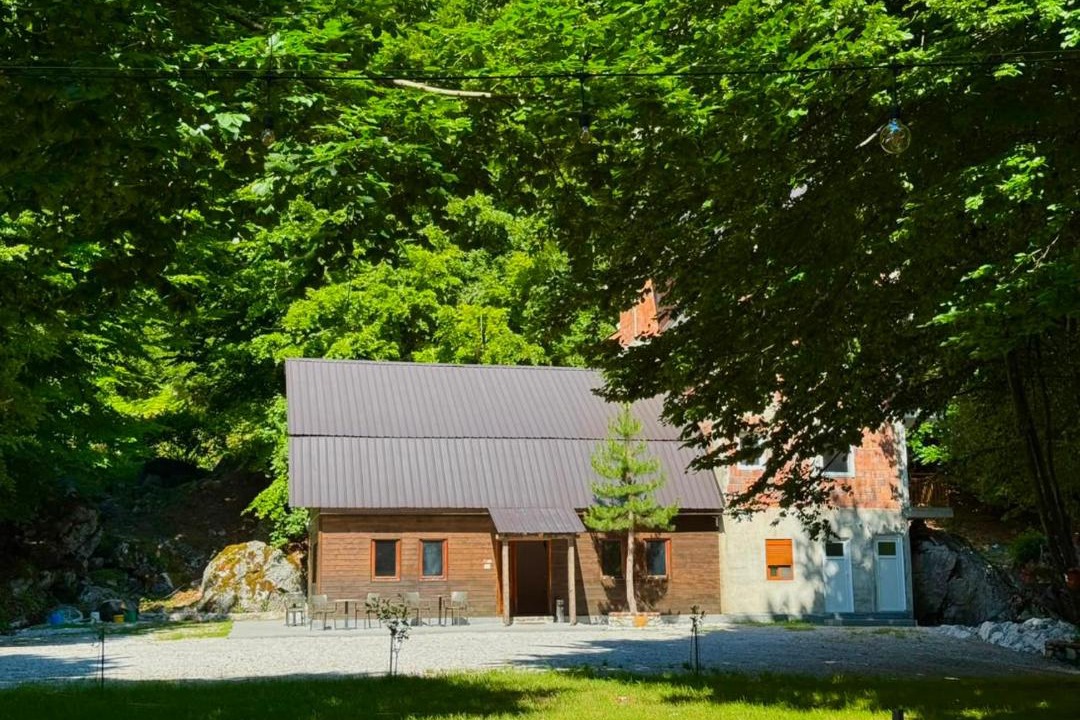 Photo of Others in Kukes County