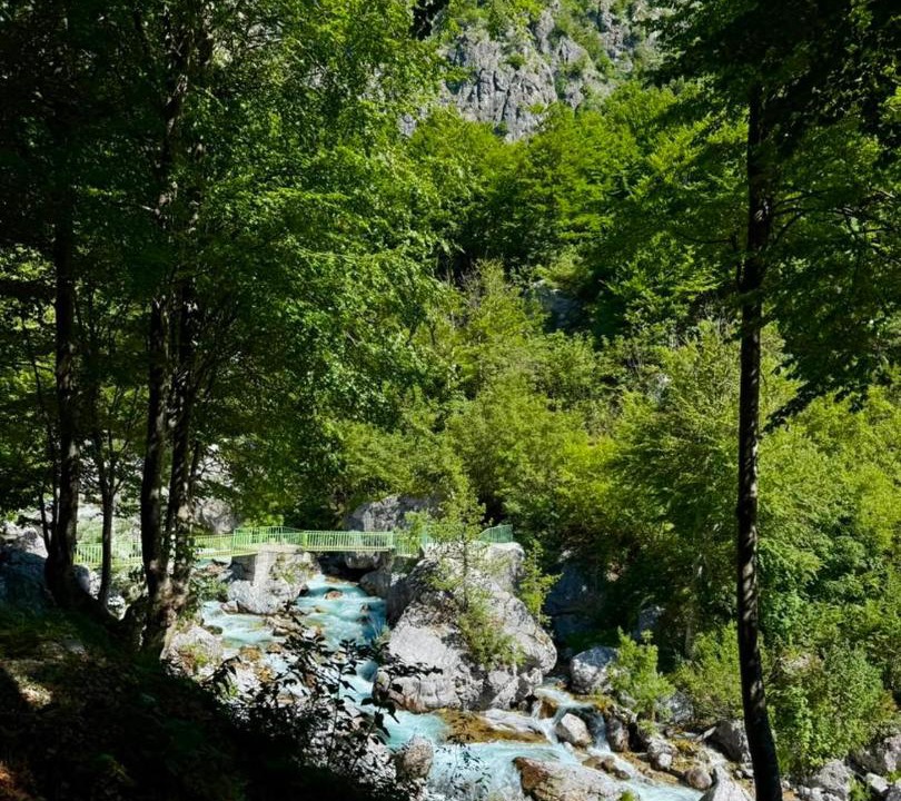 Photo of Others in Kukes County