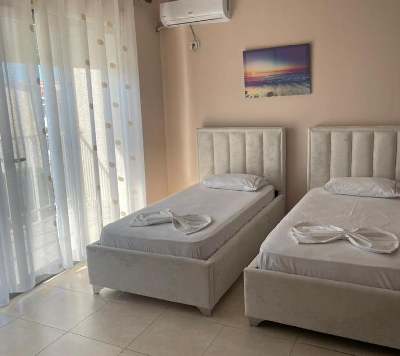 Photo of Bedroom in Orikum