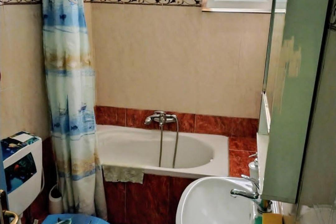 Photo of Bathroom in Zalongo