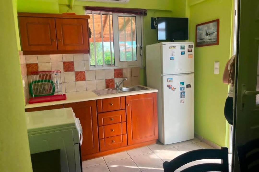 Photo of Kitchen in Zalongo