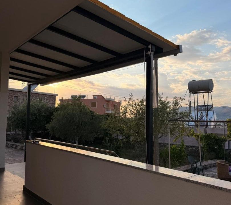 Photo of Patio Balcony in Aliko