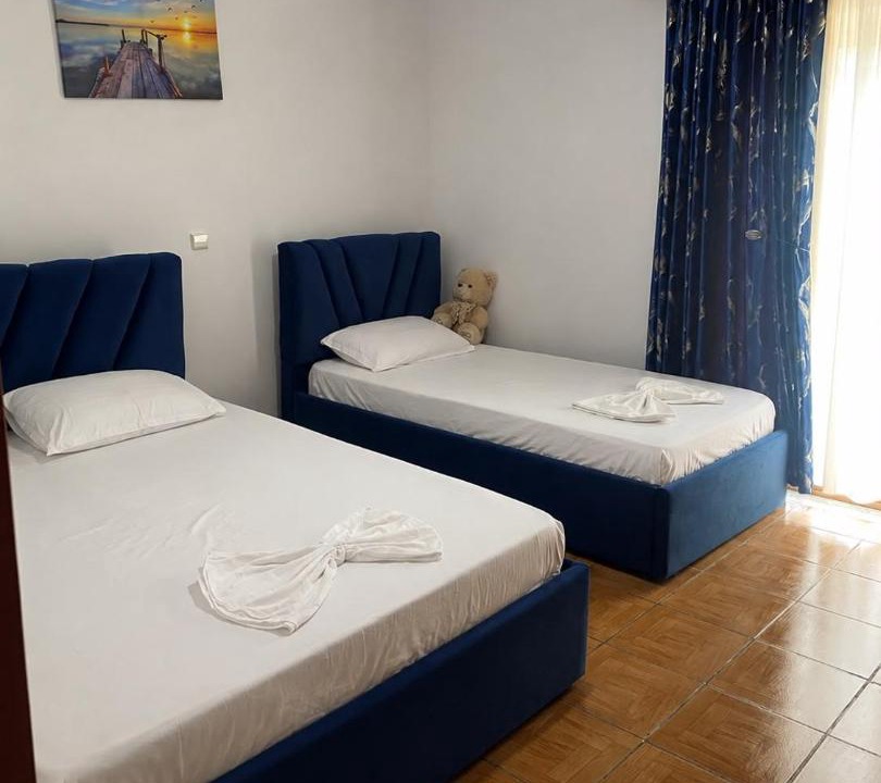 Photo of Bedroom in Aliko