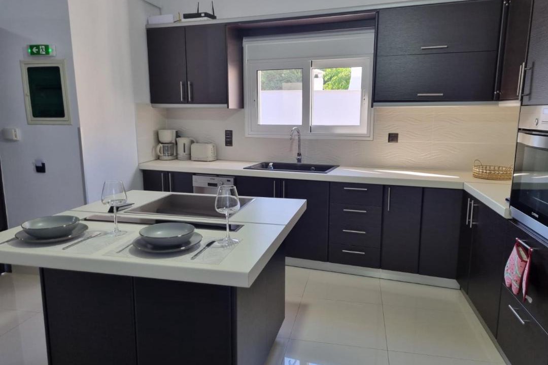 Photo of Kitchen in Argolis Region